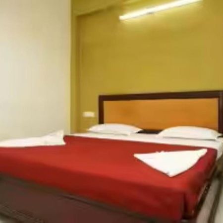 Hotel Soorya Heritage Inn Pondicherry Dış mekan fotoğraf