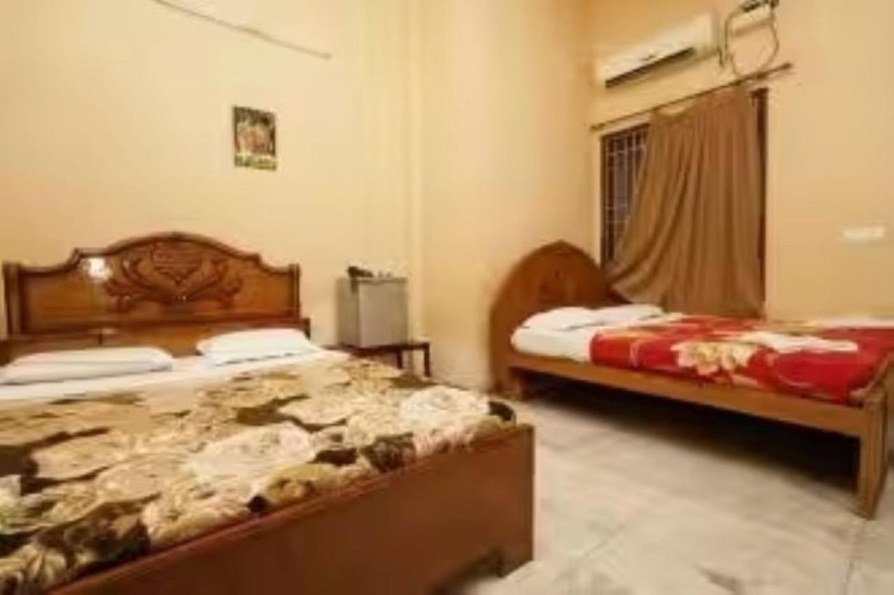 Hotel Soorya Heritage Inn Pondicherry Dış mekan fotoğraf