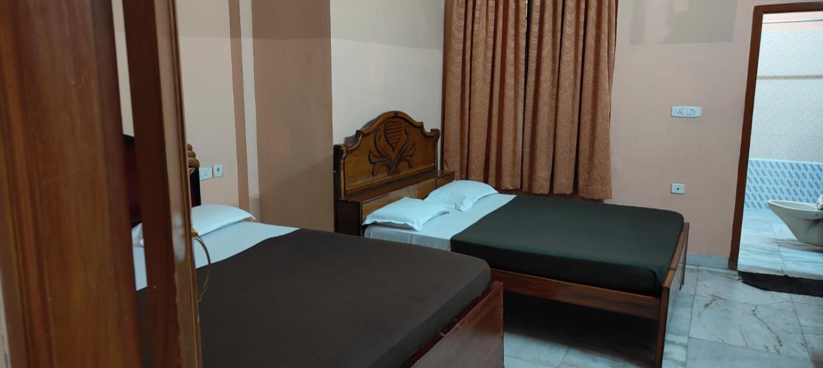 Hotel Soorya Heritage Inn Pondicherry Dış mekan fotoğraf