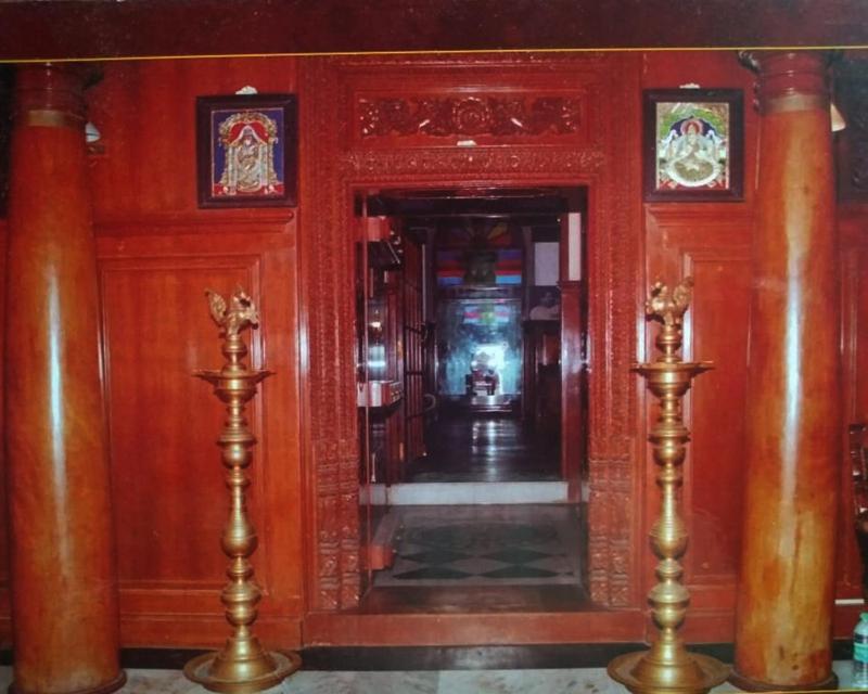 Hotel Soorya Heritage Inn Pondicherry Dış mekan fotoğraf