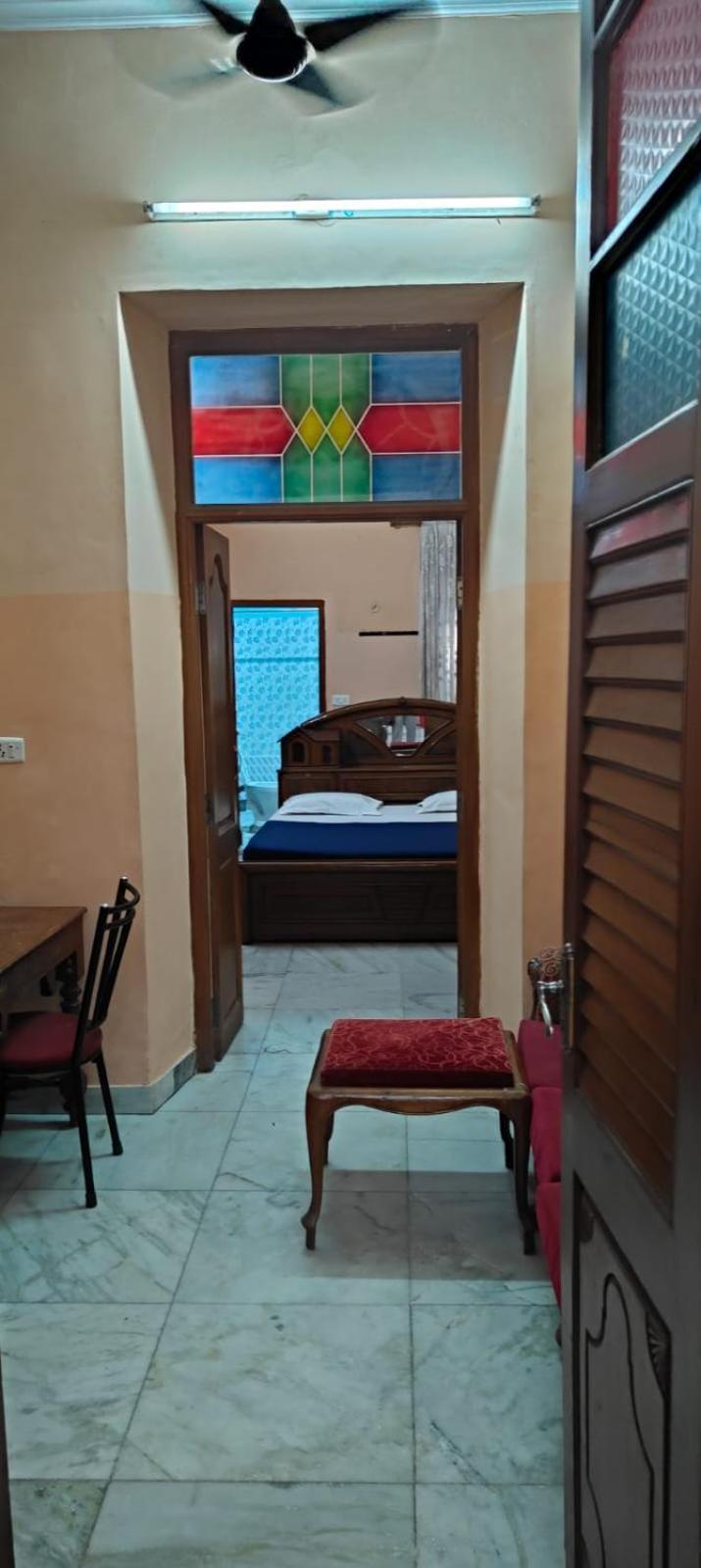 Hotel Soorya Heritage Inn Pondicherry Dış mekan fotoğraf